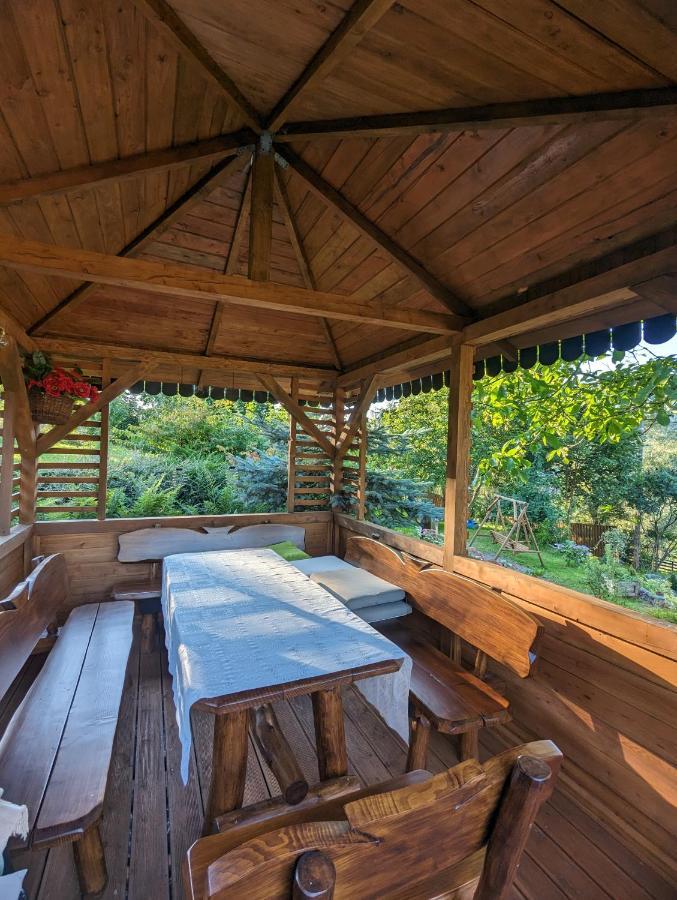 Holiday home Makowy *