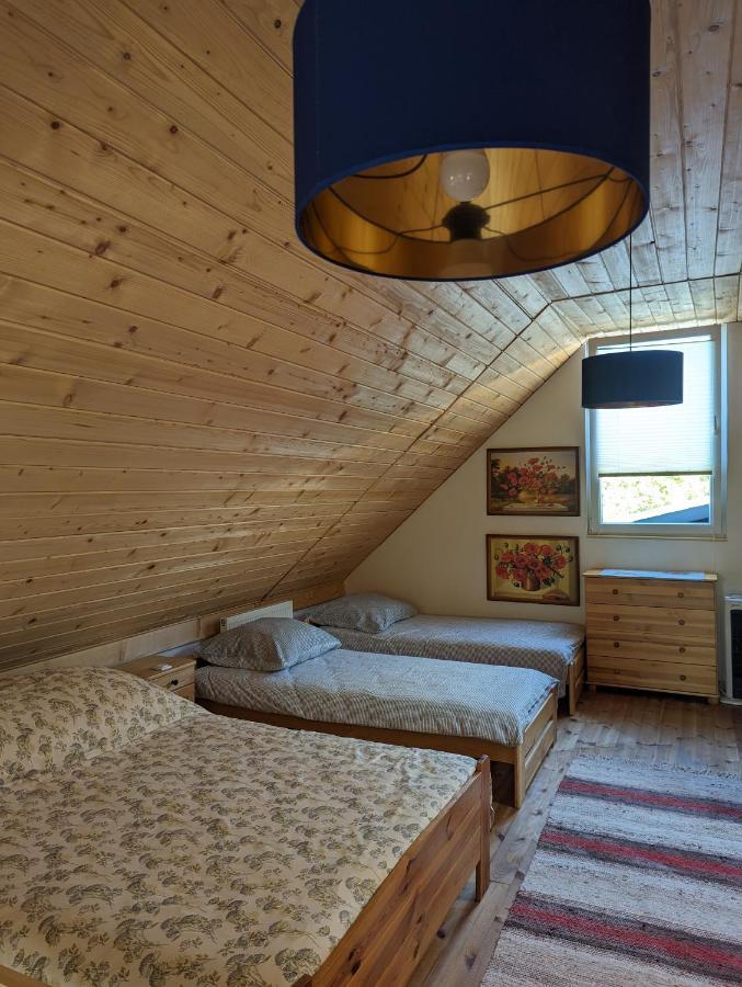 Makowy Holiday home *