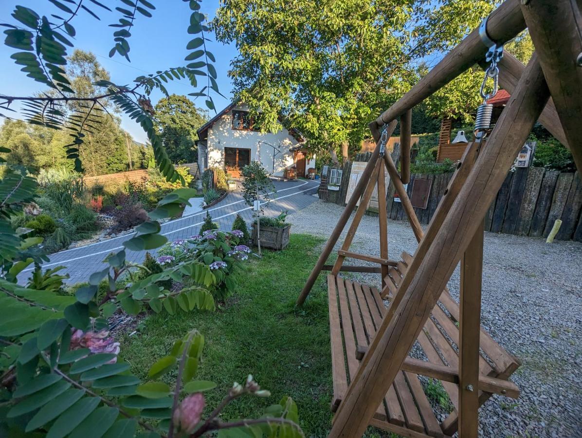 Holiday home Makowy Makow Podhalanski
