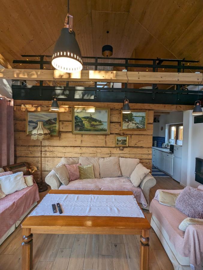 Makowy Holiday home