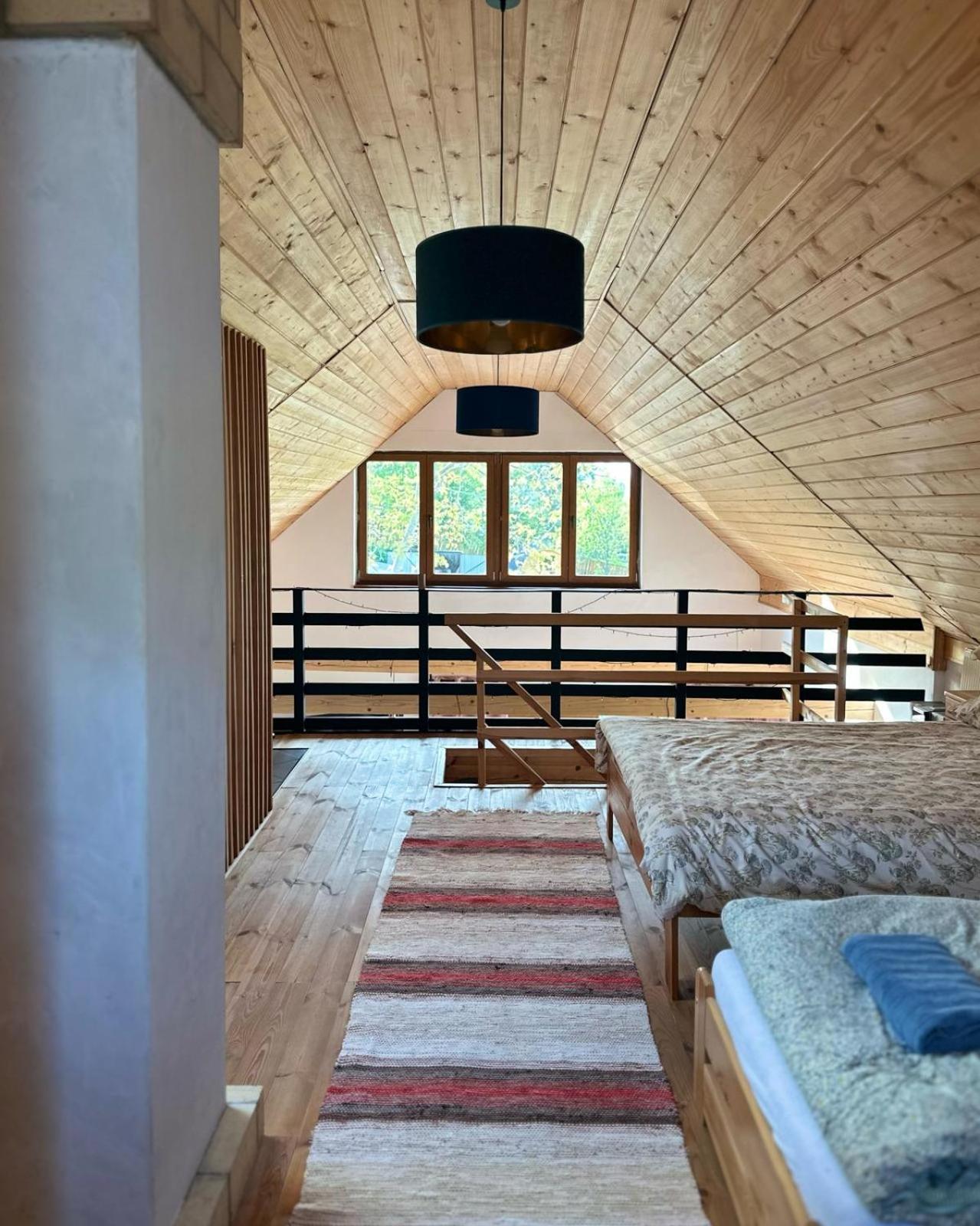Holiday home Makowy *