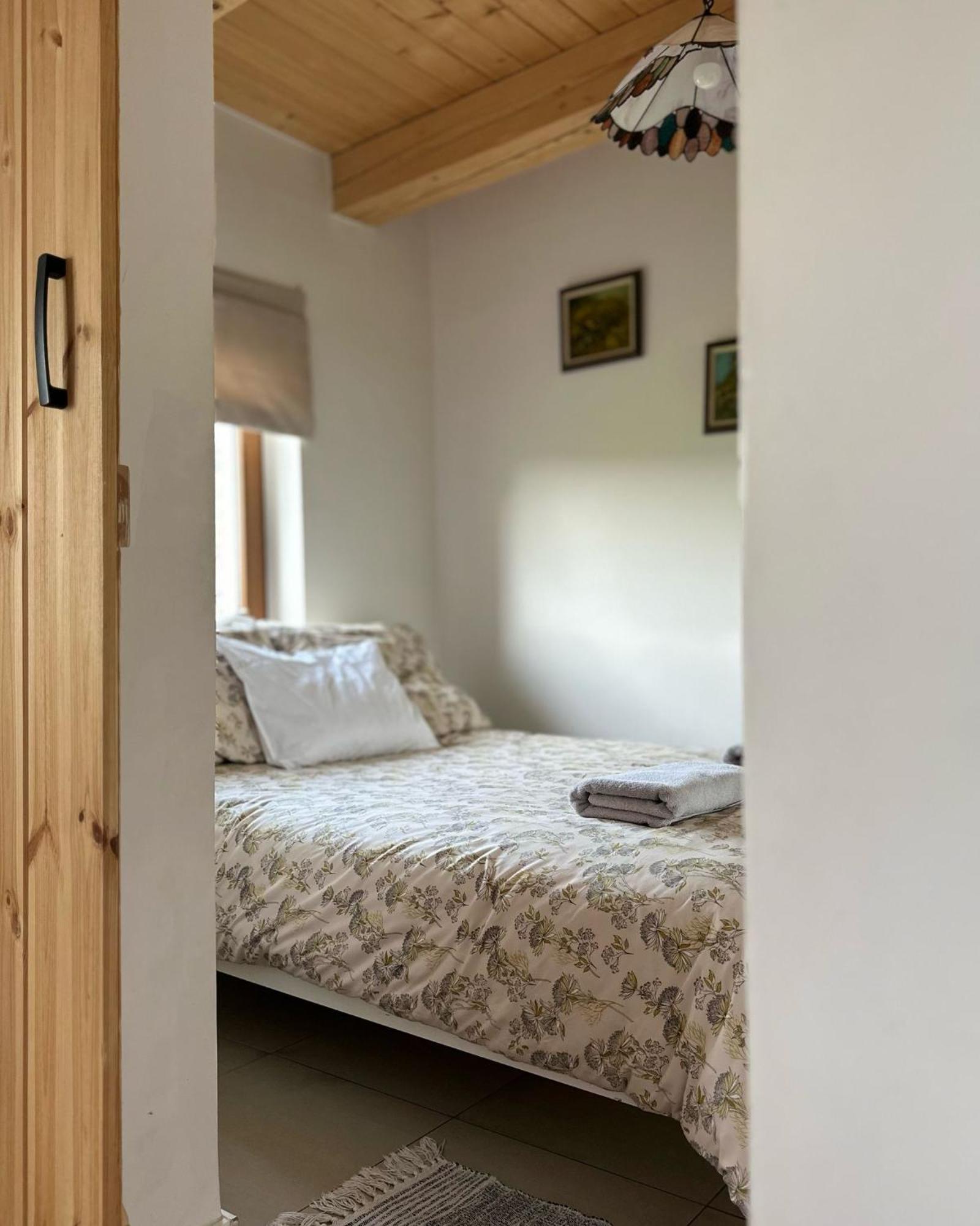 Holiday home Makowy